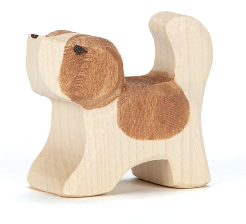 Ostheimer 1045 - San Bernardo, pequeña (hasta la Cabeza) [Importado de Alemania]