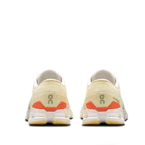 Image of On Women's Cloud X 4 Sneakers