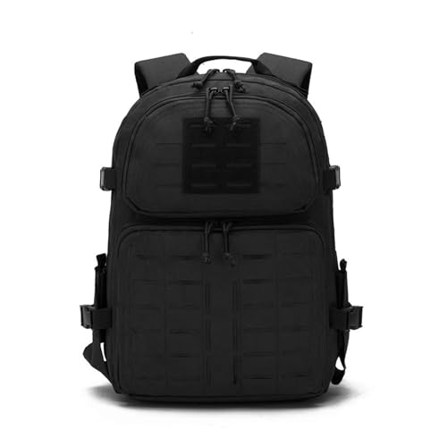 Sac à dos tactique 45L idéal pour la randonnée et le voyage