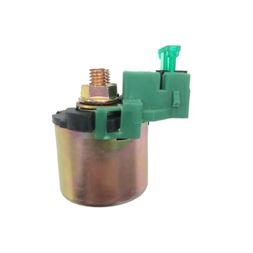 Solénoïde de relais de démarreur robuste VT500 VT600 VT1100