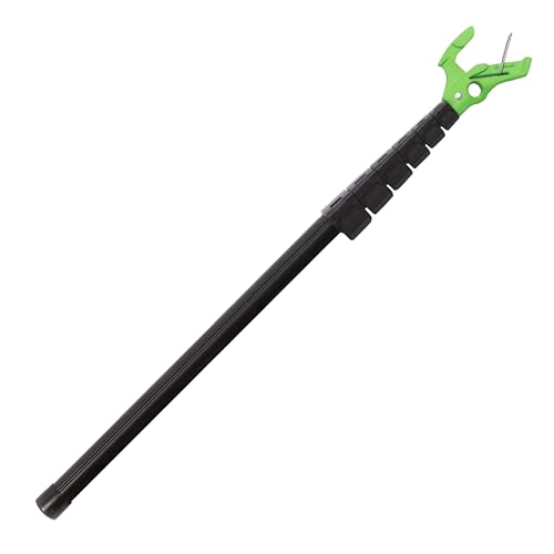 Trango Beta Stick EVO Standard - Adjustable Climbing Stick Clip Tool for Sport Climbing & Bolt Clipping