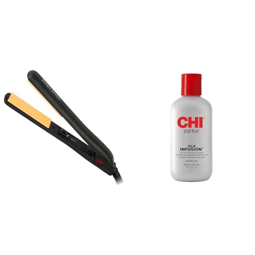 Plancha de Pelo Cerámica CHI Original 1 pulgada miniatura 1