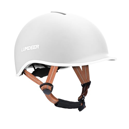 LUMDEER CITYCLE CPSC lpoCNwbg fB[X Y - gRtH[goCNwbg N[U[oCNAXP[g{[hAEbikeʋ΁ATCNOp y & ߉\Ȏ]ԃwbg SF(zCg