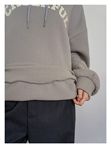 Sweat-shirt à manches longues pour femmes idéal pour vos sorties décontractées - 6