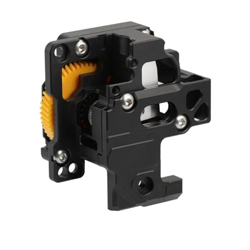 Mellow CNC DIY FluxHeat エクストルーダーおよび TZ 水ホットエンドと互換性あり。アップグレード Bambu Lab X1 X1C P1P P1S 3D プリンターと互換性あり。詰まりを軽減する水冷式。(FluxHeat)
