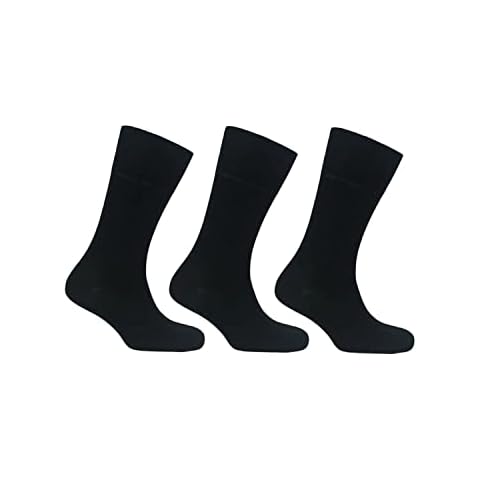 GM Apparel Antibacterial Diabetic Socks Pack Cover
