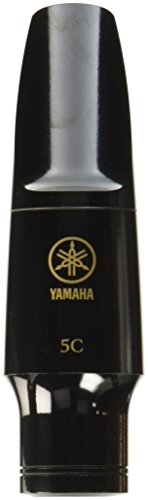 image for Yamaha YAC 1292 Standard Series 5C Tenor Saxophone Mouthpiece (YAC1292