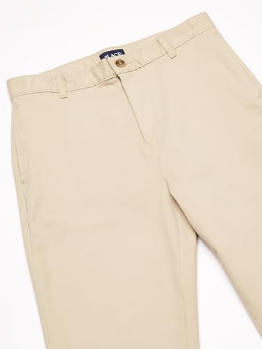 Image of The Children's Place Boys Stretch Chino Pants