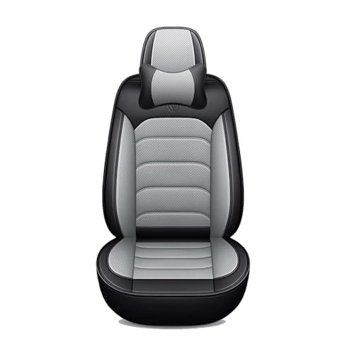 Coprisedile Auto per Seat Leon 【Nota】Questo coprisedile non è adatto per sedili monoblocco o sedili di auto sportive. Si prega di verificare attentamente prima di effettuare l'ordine. In caso di domande, non esitate a contattarci.
