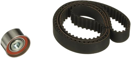 Kit correa distribución GATES K015626XS 125 dientes 22mm FIAT PANDA 169 Van recambio