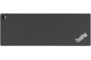 Lenovo ThinkPad Thunderbolt 3 Gen 2: A Docking Powerhouse