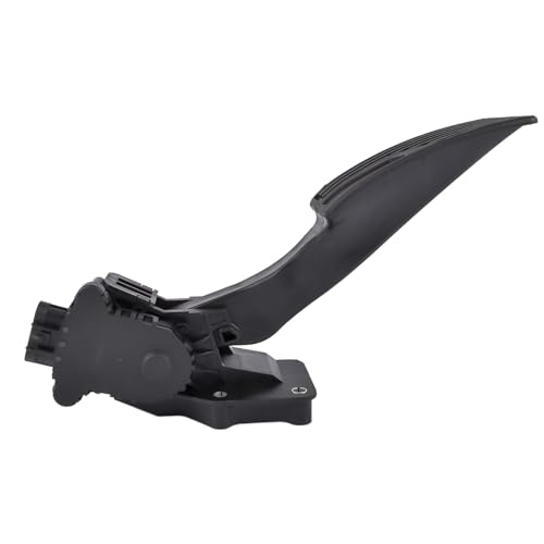 NEWZQ Accelerator Pedal Replacement for Buick Allure Lacrosse 2009 Chevy Impala LS LT 2009-2013 22742315 84018392