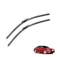 Limpiaparabrisas Para Mercedes Benz C Clk Clase Clk320 Clk50 | Meses Sin Interés