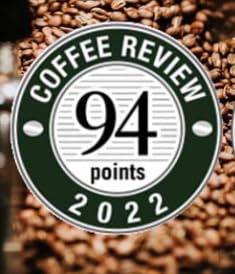 Miniatura 2 de DON BATISTA 100% PANAMA GEISHA - Granos de café tostados naturales, 8 onzas, 8.01 oz