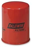 Fuel Filter, 5-5/8 x 3-11/16 x 5-5/8 In