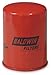 Baldwin Filters Oil Filter, Spin-On, Full-Flow