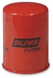 Fuel Filter, 5-5/8 x 3-11/16 x 5-5/8 In