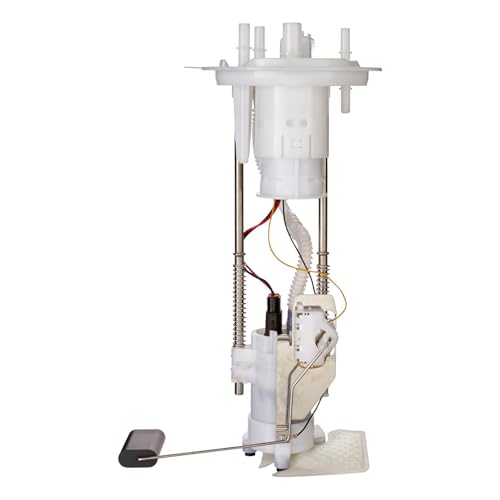 Image of Detroit Axle - Fuel Pump Module for Ford 2006 2007 2008 F-150, Electric Fuel Pump Module Assembly Replacement