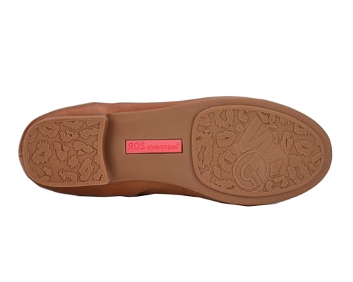Ros Hommerson Women's TESS Comfortable Cushioned Flat4