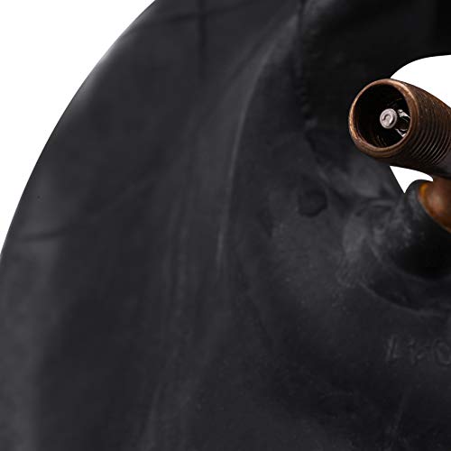 Pceewtyt 2 stuks banden voor handwagen, transportwagen, handwagen, tuinwagen, grasmaaier, 4.10-4 inch, 2 stuks - Afbeelding 7