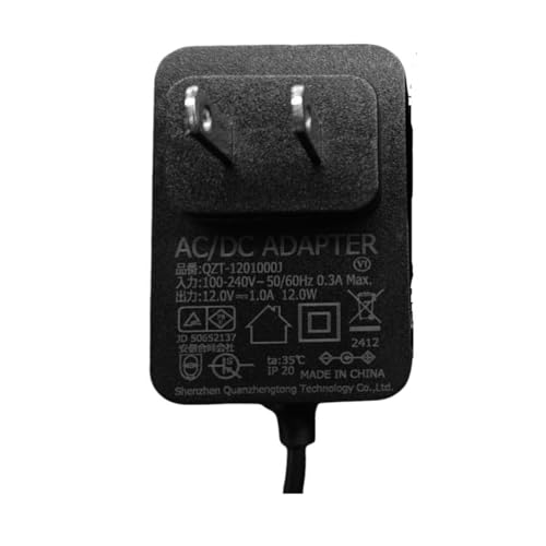 FLYDOG d 12V1A [d AC/DCA_v^[yPSEKiiz CS-400D-JPUp