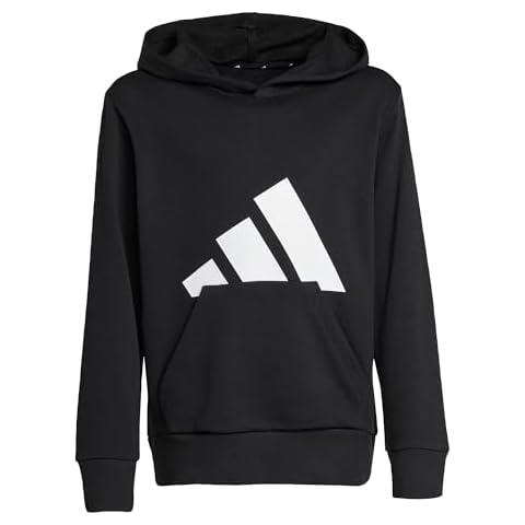 adidas Kids Essentials Big Logo Hoodie Cover