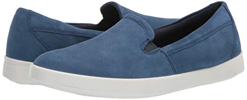Image of ECCO Women's Barentz Loafer 2.0