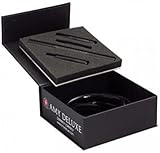AMY SILIKONSCHLAUCH & ALUMUNDSTÜCK S238 Set in Box (Black)