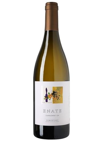 Enate chardonnay 234 - Vino Blanco- 6 Botellas