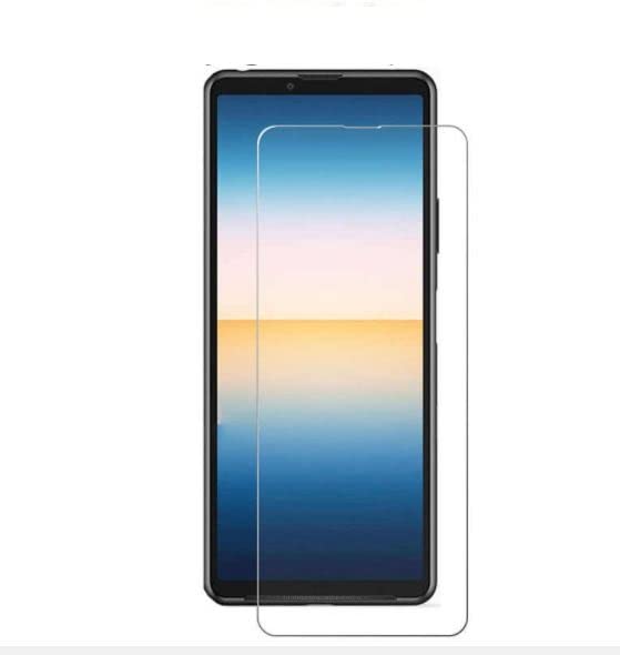 DIGI DECOR 9H Impossible Tech Protection/Temper Proof/Better than tempered glass/Screen protector for Sony Xperia 10 ii [Transparent] (B09YDM96T9) Amazon Price History, Amazon Price Tracker