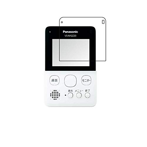 ClearView Panasonic VS-MGZ20 / VS-MGE20(VS-SGZ20L / VS-SGE20L�̃h�A�z���e�@)�Ή��y���d�x�u���[���C�g�J�b�g�z�t���ی�t�B���� ���ɋ������d�x�I�u���[���C�g�J�b�g�� 30���ȏ�I