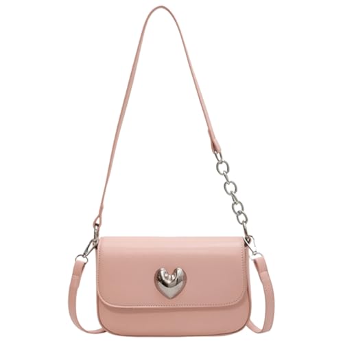 Sac à main de luxe compact en cuir PU pour libérer vos mains et protéger votre téléphone