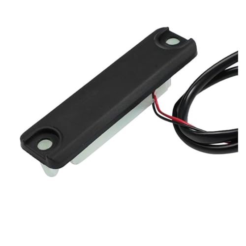 Interruptor maletero Prius averiado? Cambia el asa de liberación trasera 8484047020 5