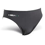 [Tokiso] HEAD CLOTHING Boys' Standard Photon Junior Brief Swimsuit, Black