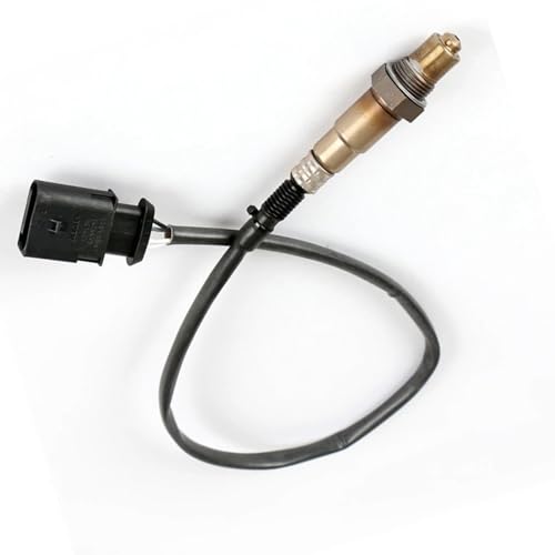 Sonde lambda Lotus résout le ralenti instable O2