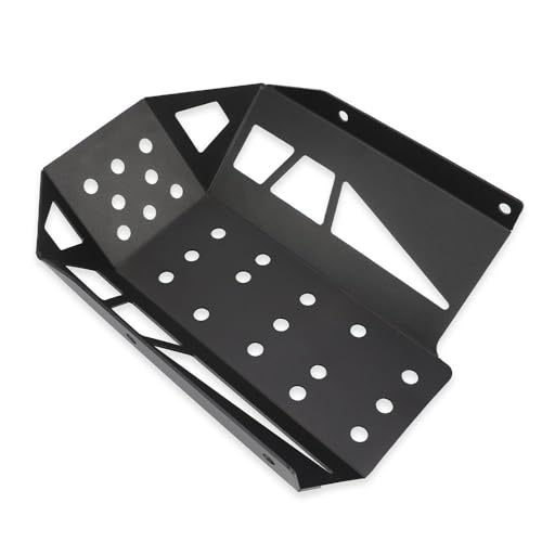 Châssis sabot moteur Versys X300 finition premium pour KLE300