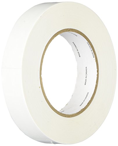 Image of TapeCase S134 Single Coated Film Tape 1 inch x 5yds (1 Roll)
