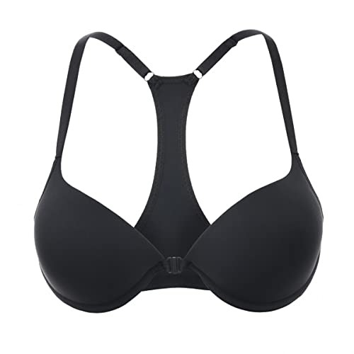 Sutiã Nadador Com Bojo, Miss France