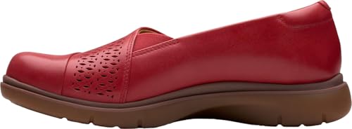 Clarks Certina Edge Women's Slip On2