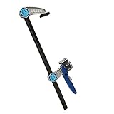 Woodriver Quick Gear Clamp 12