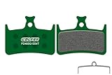 Photo Gallery hope disco pro brake pad e4, pastiglie freno bambino, verde, estandar Photo Gallery hope disco pro brake pad e4, pastiglie freno bambino, verde, estandar