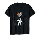 Photo Gallery pianeti palloncini idea regalo astronauta maglietta Photo Gallery pianeti palloncini idea regalo astronauta maglietta