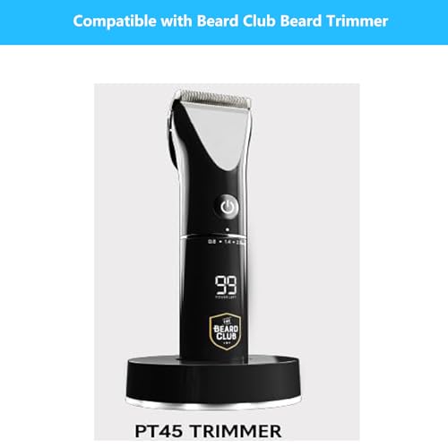 Câble de charge USB de rechange Beard Club PT45 pour batterie perdue