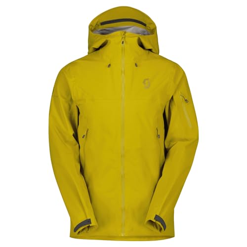  Scott Explorair 3l Jacket M