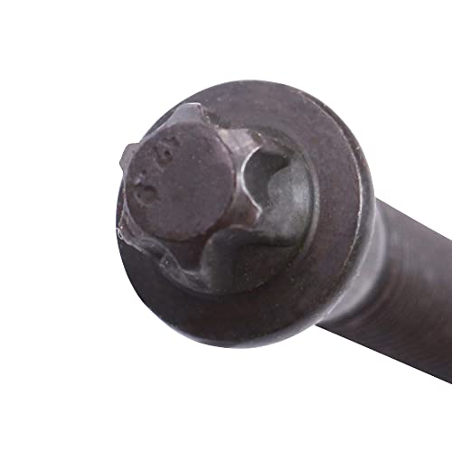 Tornillos de culata Elring 802.790 juego de tornillería para motor 3
