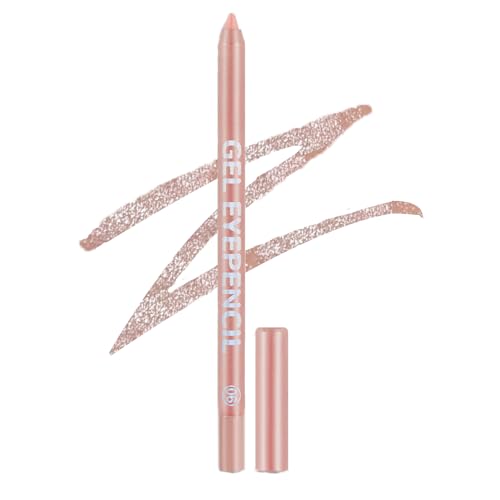 beauty pink eyeliner