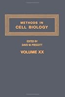 Methods in Cell Biology, Volume 20 0125641206 Book Cover