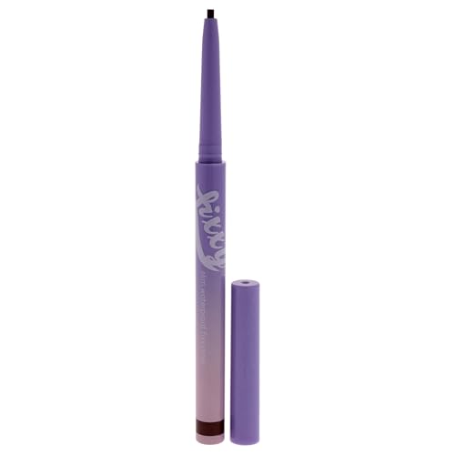 Delineador Líquido Slim Waterproof - 02 Deep Brown miniatura 2