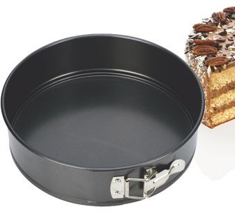 STAMPO TORTA APRIBILE cm 22 DELICIA TESCOMA