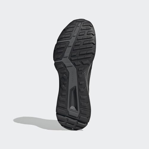 Image of Adidas Mens Terrex Soulstride Rain.rdy Trail RunningSneaker